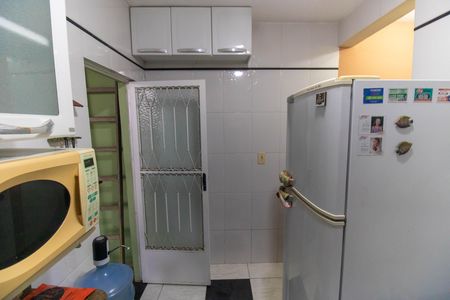 Casa para alugar com 70m², 1 quarto e 2 vagas Casa para alugar com 70m², 1 quarto e 2 vagasCozinha