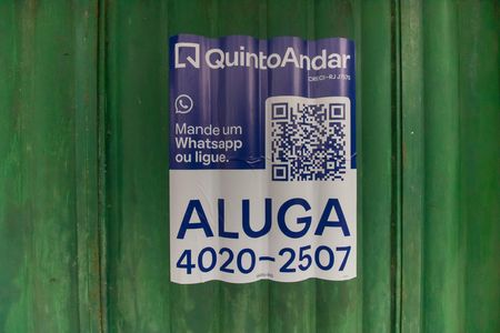 Plaquinha de casa para alugar com 1 quarto, 70m² em Engenho do Mato, Niterói