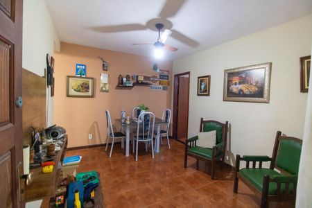 Casa para alugar com 1 quarto, 70m² em Engenho do Mato, Niterói