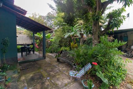Casa para alugar com 70m², 1 quarto e 2 vagas Casa para alugar com 70m², 1 quarto e 2 vagasÁrea externa