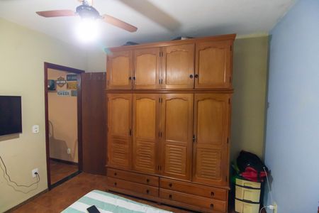 Casa para alugar com 70m², 1 quarto e 2 vagas Casa para alugar com 70m², 1 quarto e 2 vagasQuarto