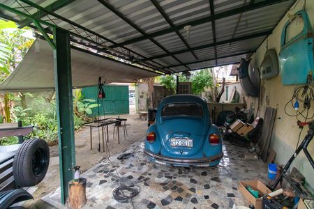 Garagem de casa para alugar com 1 quarto, 70m² em Engenho do Mato, Niterói