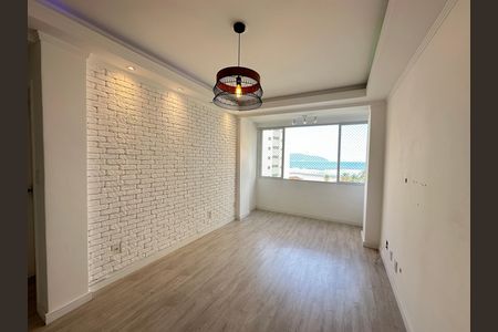 Apartamento para alugar com 1 quarto, 90m² em Itararé, São Vicente