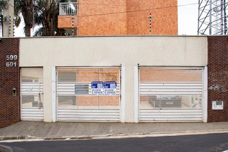 Fachada de casa de condomínio à venda com 2 quartos, 47m² em Vila Prudente, São Paulo