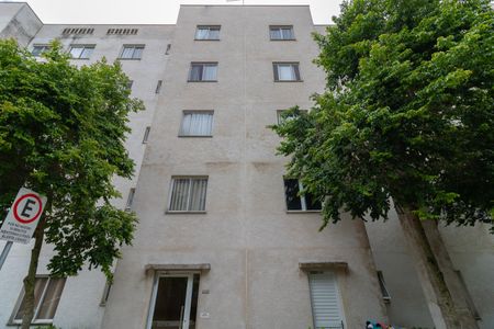 Apartamento à venda com 2 quartos, 44m² em Jardim Helga, São Paulo