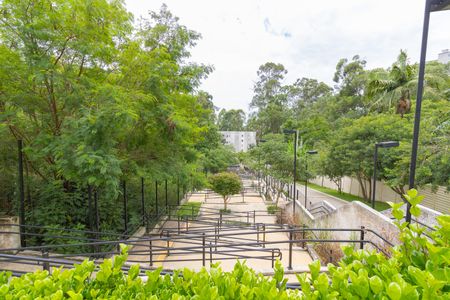 Apartamento à venda com 44m², 2 quartos e 1 vaga