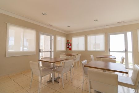 Apartamento à venda com 44m², 2 quartos e 1 vaga