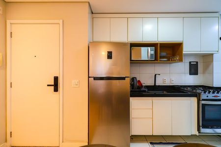 Apartamento à venda com 2 quartos, 44m² em Jardim Helga, São Paulo