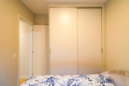 Apartamento à venda com 2 quartos, 44m² em Jardim Helga, São Paulo