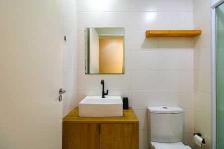 Apartamento à venda com 44m², 2 quartos e 1 vaga