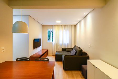 Apartamento à venda com 2 quartos, 44m² em Jardim Helga, São Paulo