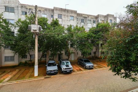 Apartamento à venda com 2 quartos, 44m² em Jardim Helga, São Paulo