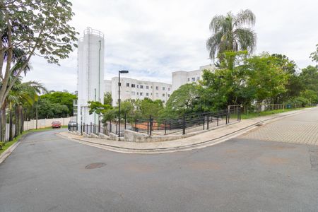 Apartamento à venda com 2 quartos, 44m² em Jardim Helga, São Paulo