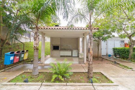 Apartamento à venda com 2 quartos, 44m² em Jardim Helga, São Paulo