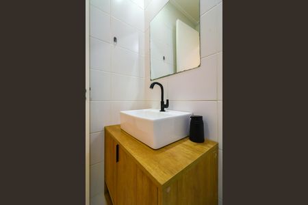 Apartamento à venda com 44m², 2 quartos e 1 vaga
