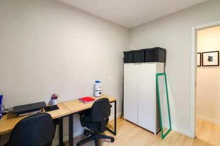Apartamento à venda com 44m², 2 quartos e 1 vaga