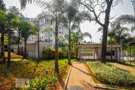 Apartamento à venda com 44m², 2 quartos e 1 vaga