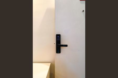 Apartamento à venda com 44m², 2 quartos e 1 vaga