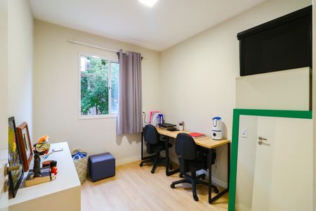 Apartamento à venda com 44m², 2 quartos e 1 vaga