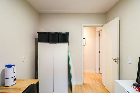 Apartamento à venda com 44m², 2 quartos e 1 vaga