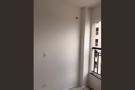 Varanda de apartamento para alugar com 2 quartos, 55m² em Vila Santa Maria, Poá