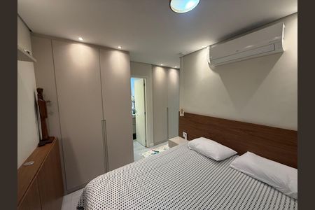 Apartamento para alugar com 55m², 2 quartos e 1 vagaQuarto