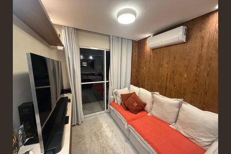 Apartamento para alugar com 2 quartos, 55m² em Vila Santa Maria, Poá