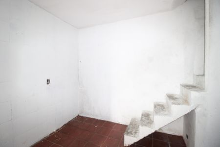 Edícula de casa para alugar com 3 quartos, 150m² em Vila Nova Curuca, São Paulo