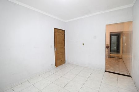 Casa para alugar com 3 quartos, 150m² em Vila Nova Curuca, São Paulo