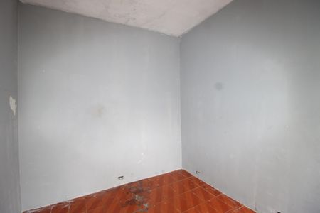Quarto da edícula de casa para alugar com 3 quartos, 150m² em Vila Nova Curuca, São Paulo