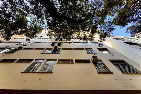 Apartamento para alugar com 25m², 1 quarto e sem vaga
