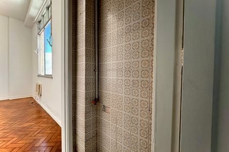 Apartamento para alugar com 1 quarto, 25m² em Catete, Rio de Janeiro