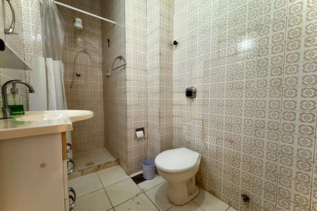 Apartamento para alugar com 25m², 1 quarto e sem vaga