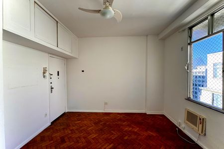 Apartamento para alugar com 1 quarto, 25m² em Catete, Rio de Janeiro