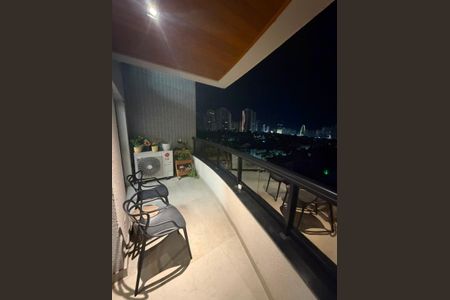Apartamento para alugar com 1 quarto, 96m² em Parque Residencial Aquarius, São José dos Campos