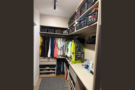 Quarto de apartamento para alugar com 1 quarto, 96m² em Parque Residencial Aquarius, São José dos Campos