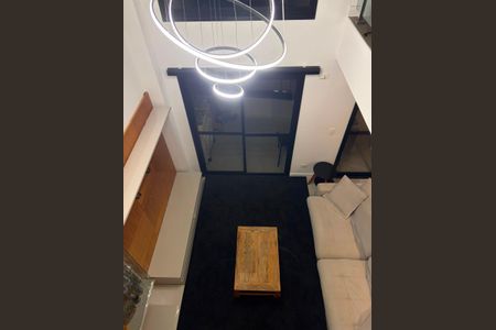 Sala de apartamento para alugar com 1 quarto, 96m² em Parque Residencial Aquarius, São José dos Campos
