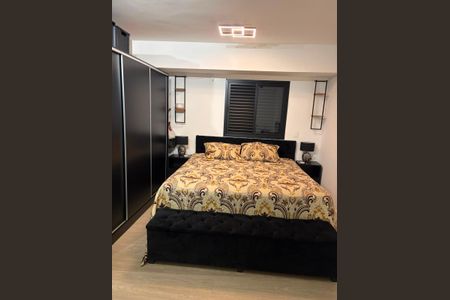 Quarto de apartamento para alugar com 1 quarto, 96m² em Parque Residencial Aquarius, São José dos Campos