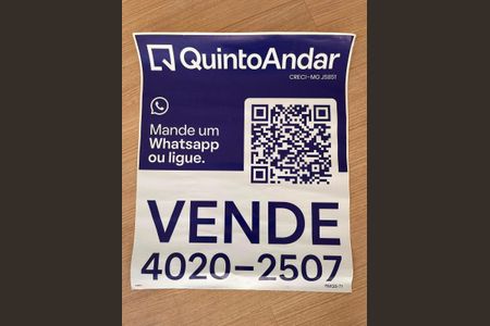 Apartamento à venda com 121m², 3 quartos e 2 vagas Apartamento à venda com 121m², 3 quartos e 2 vagasPLAQUINHA