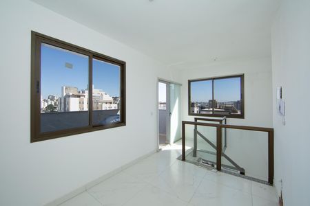 Apartamento à venda com 121m², 3 quartos e 2 vagas Apartamento à venda com 121m², 3 quartos e 2 vagasSALA