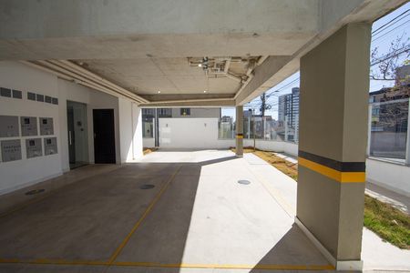 Apartamento à venda com 121m², 3 quartos e 2 vagas Apartamento à venda com 121m², 3 quartos e 2 vagasGARAGEM