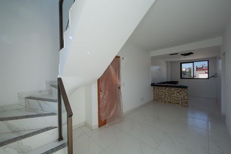 Apartamento à venda com 121m², 3 quartos e 2 vagas Apartamento à venda com 121m², 3 quartos e 2 vagasSALA