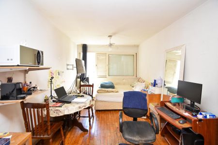 Kitnet/Studio à venda com 1 quarto, 43m² em Jardim Paulista, São Paulo