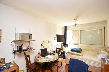 Studio de kitnet/studio à venda com 1 quarto, 43m² em Jardim Paulista, São Paulo
