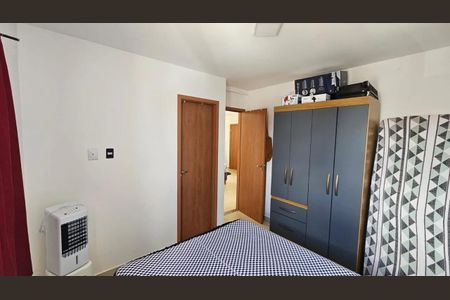 Apartamento para alugar com 2 quartos, 42m² em Calixtolândia, Anápolis
