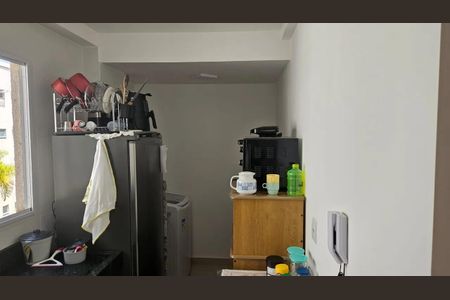 Apartamento para alugar com 2 quartos, 42m² em Calixtolândia, Anápolis
