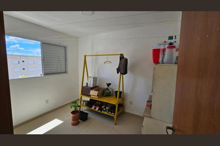 Apartamento para alugar com 2 quartos, 42m² em Calixtolândia, Anápolis