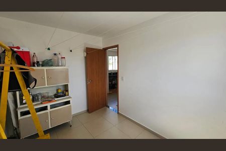 Apartamento para alugar com 2 quartos, 42m² em Calixtolândia, Anápolis