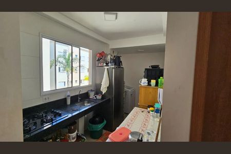Apartamento para alugar com 2 quartos, 42m² em Calixtolândia, Anápolis