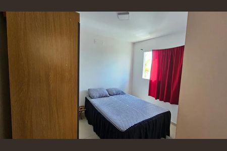 Apartamento para alugar com 2 quartos, 42m² em Calixtolândia, Anápolis